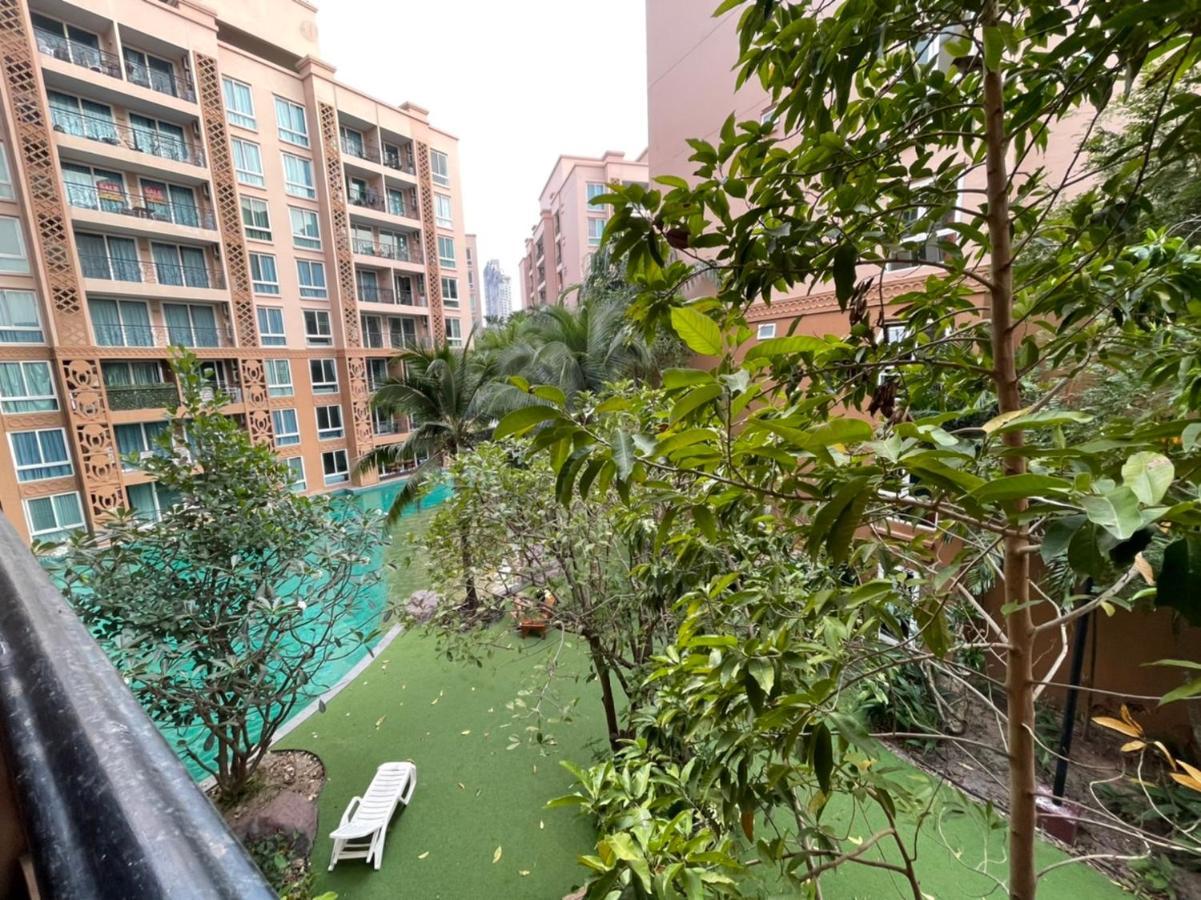 Atlantis Condo Resort Jomtien Tlh 外观 照片