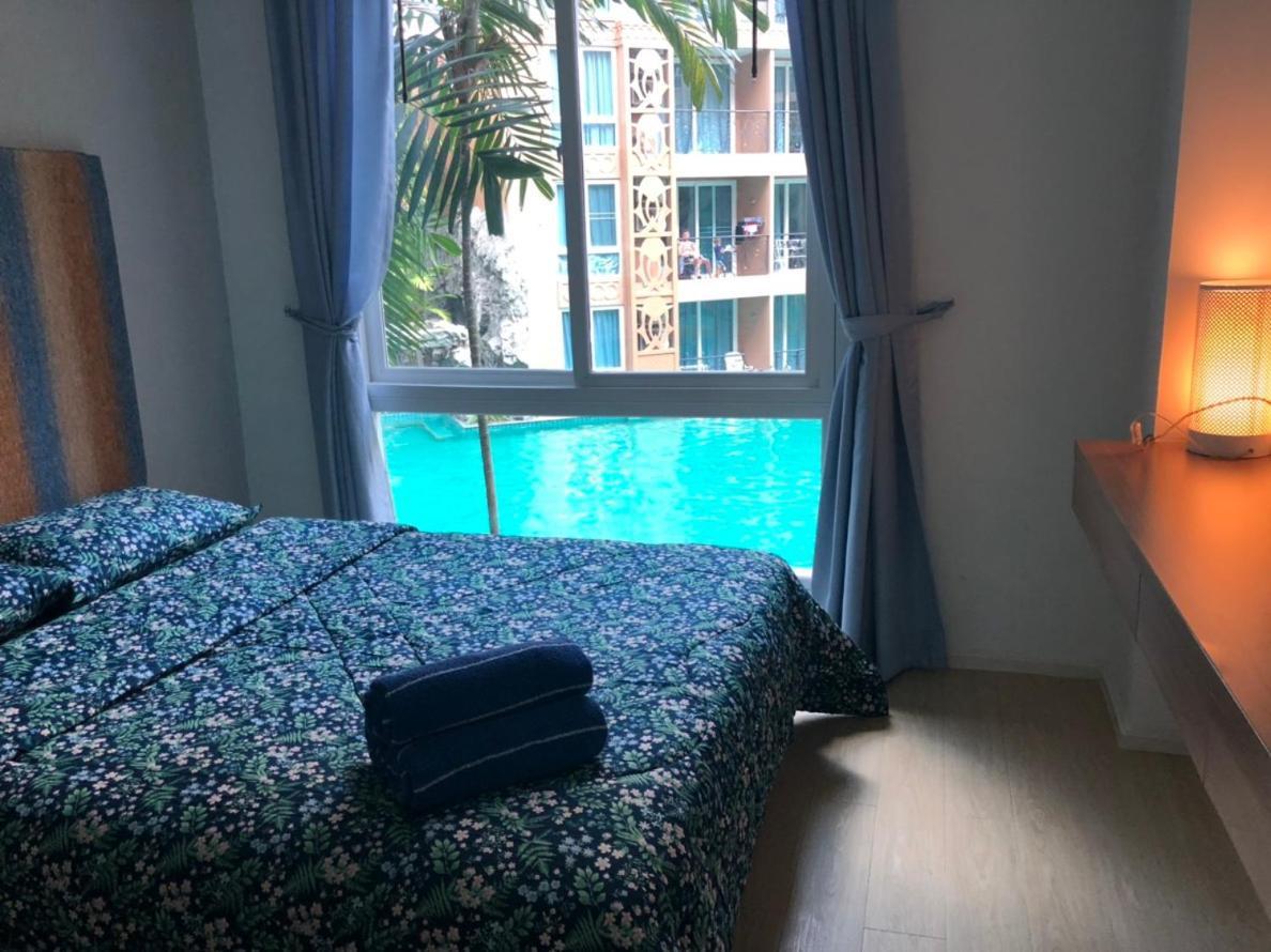Atlantis Condo Resort Jomtien Tlh 外观 照片