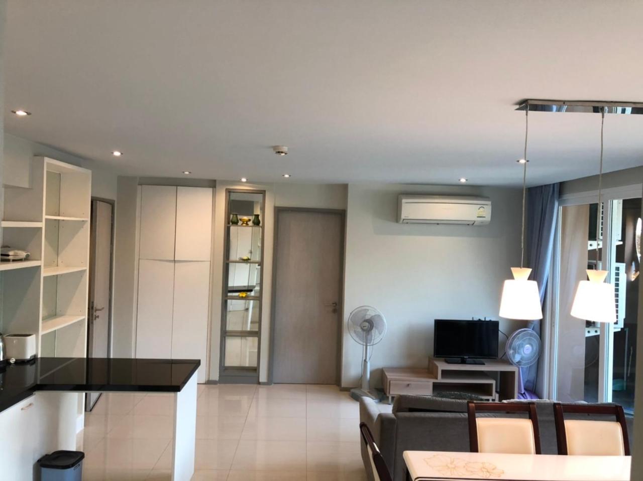 Atlantis Condo Resort Jomtien Tlh 外观 照片