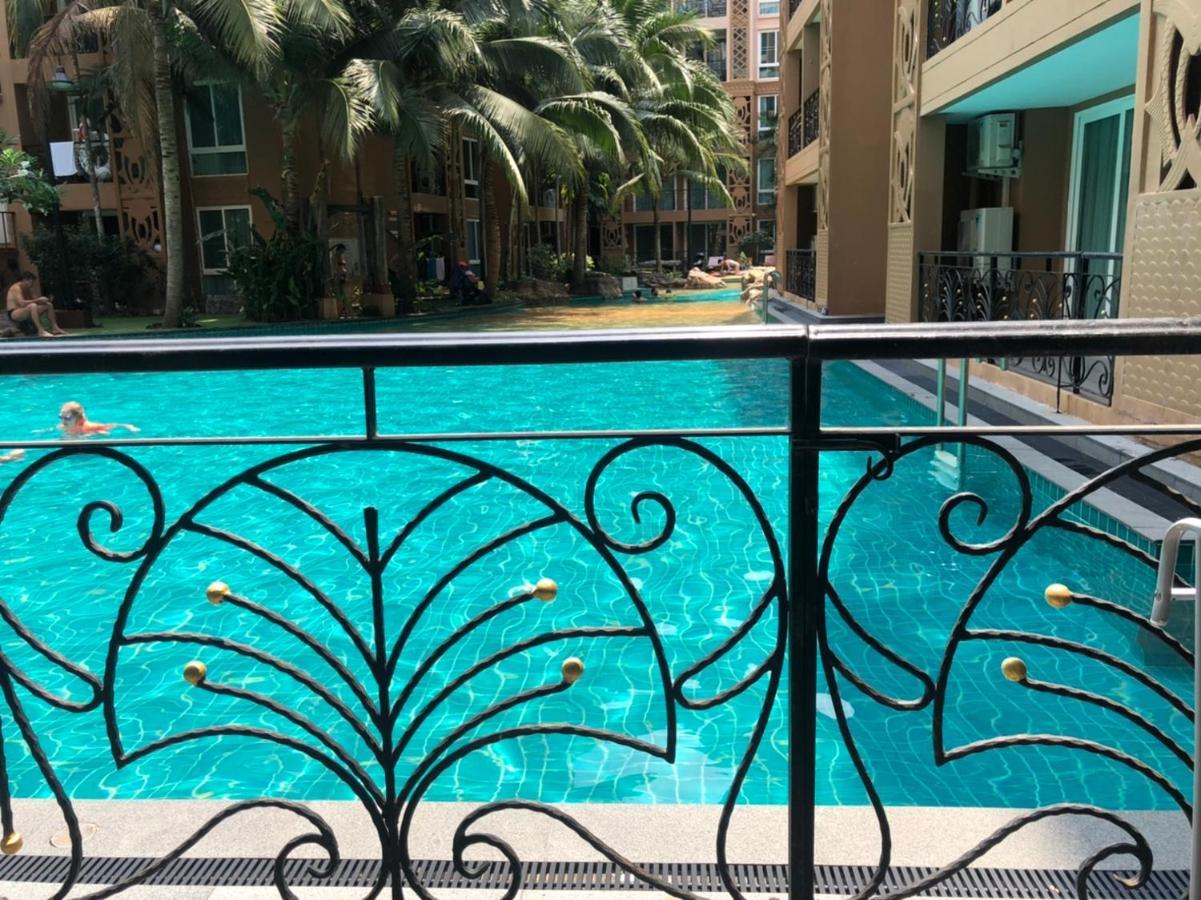 Atlantis Condo Resort Jomtien Tlh 外观 照片