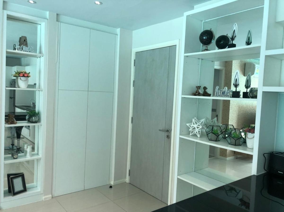 Atlantis Condo Resort Jomtien Tlh 外观 照片