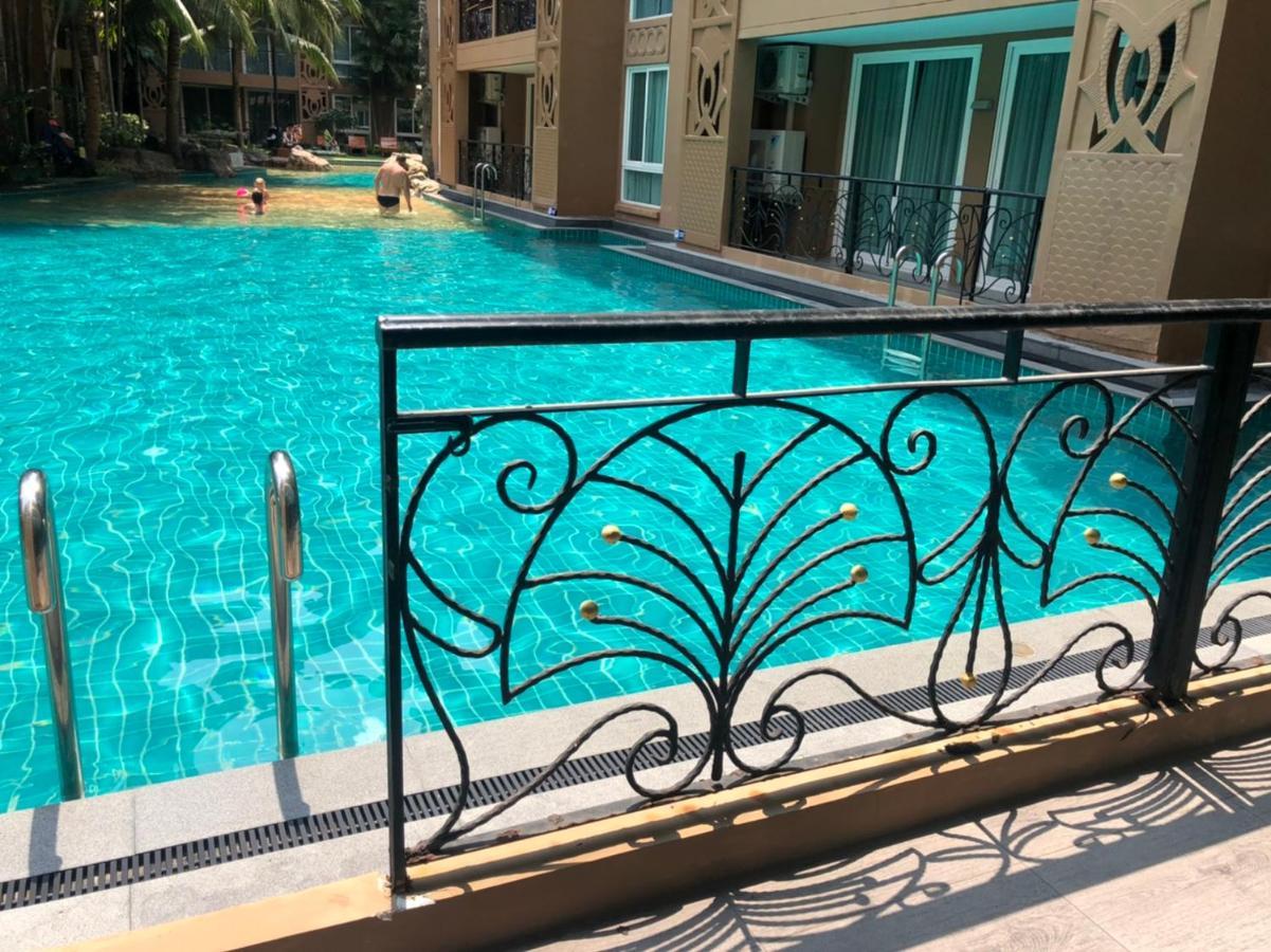 Atlantis Condo Resort Jomtien Tlh 外观 照片